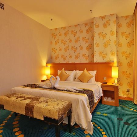 Cyts Shanshui Trends Hotel Shenyang Fulihua Ngoại thất bức ảnh