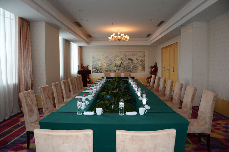 Cyts Shanshui Trends Hotel Shenyang Fulihua Ngoại thất bức ảnh