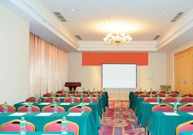 Cyts Shanshui Trends Hotel Shenyang Fulihua Ngoại thất bức ảnh