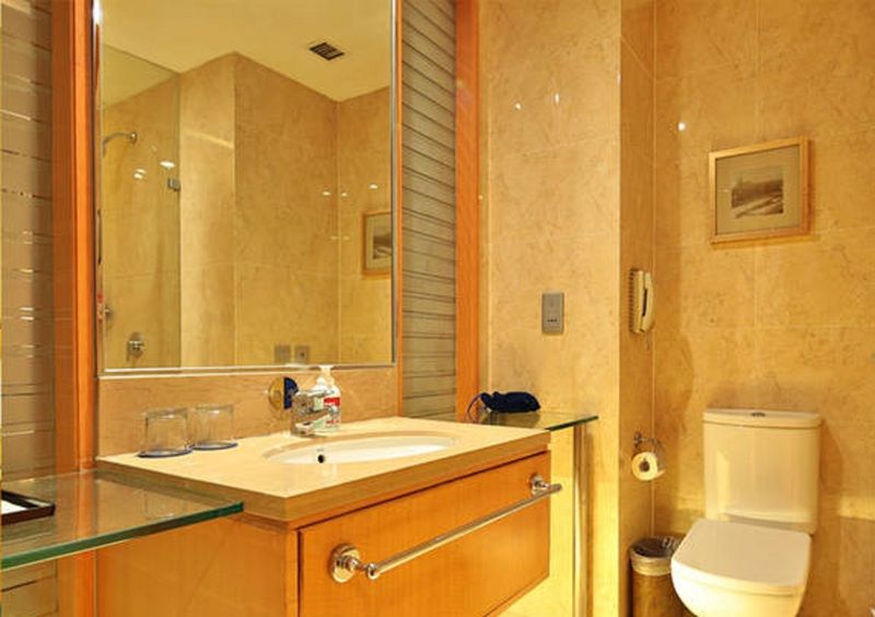 Cyts Shanshui Trends Hotel Shenyang Fulihua Ngoại thất bức ảnh