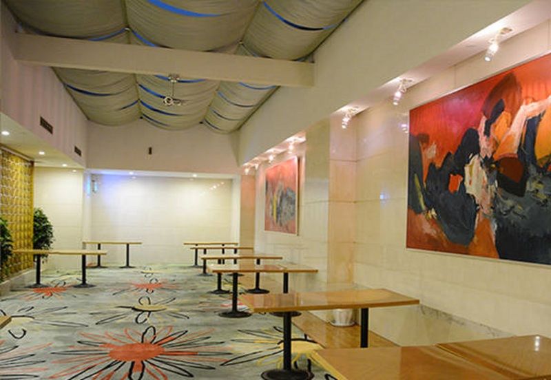 Cyts Shanshui Trends Hotel Shenyang Fulihua Ngoại thất bức ảnh