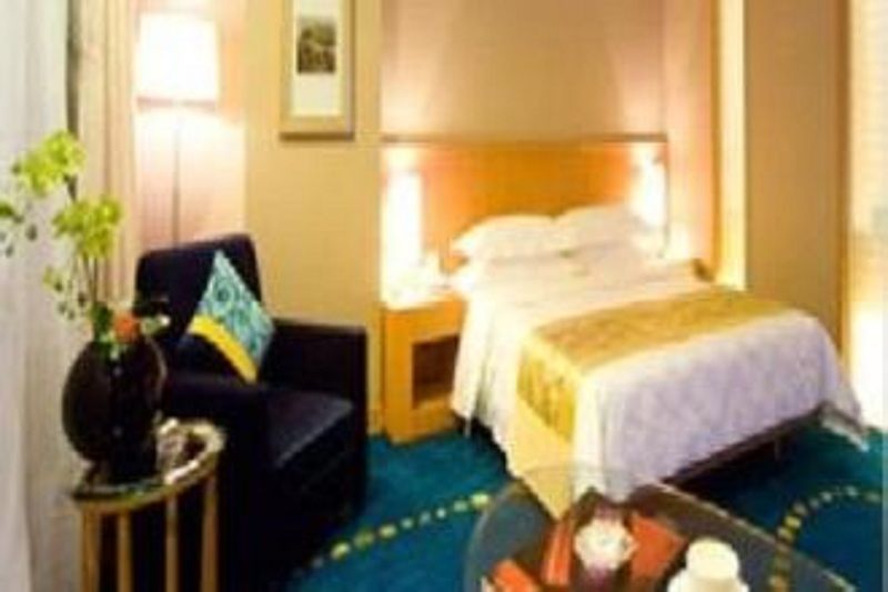 Cyts Shanshui Trends Hotel Shenyang Fulihua Ngoại thất bức ảnh