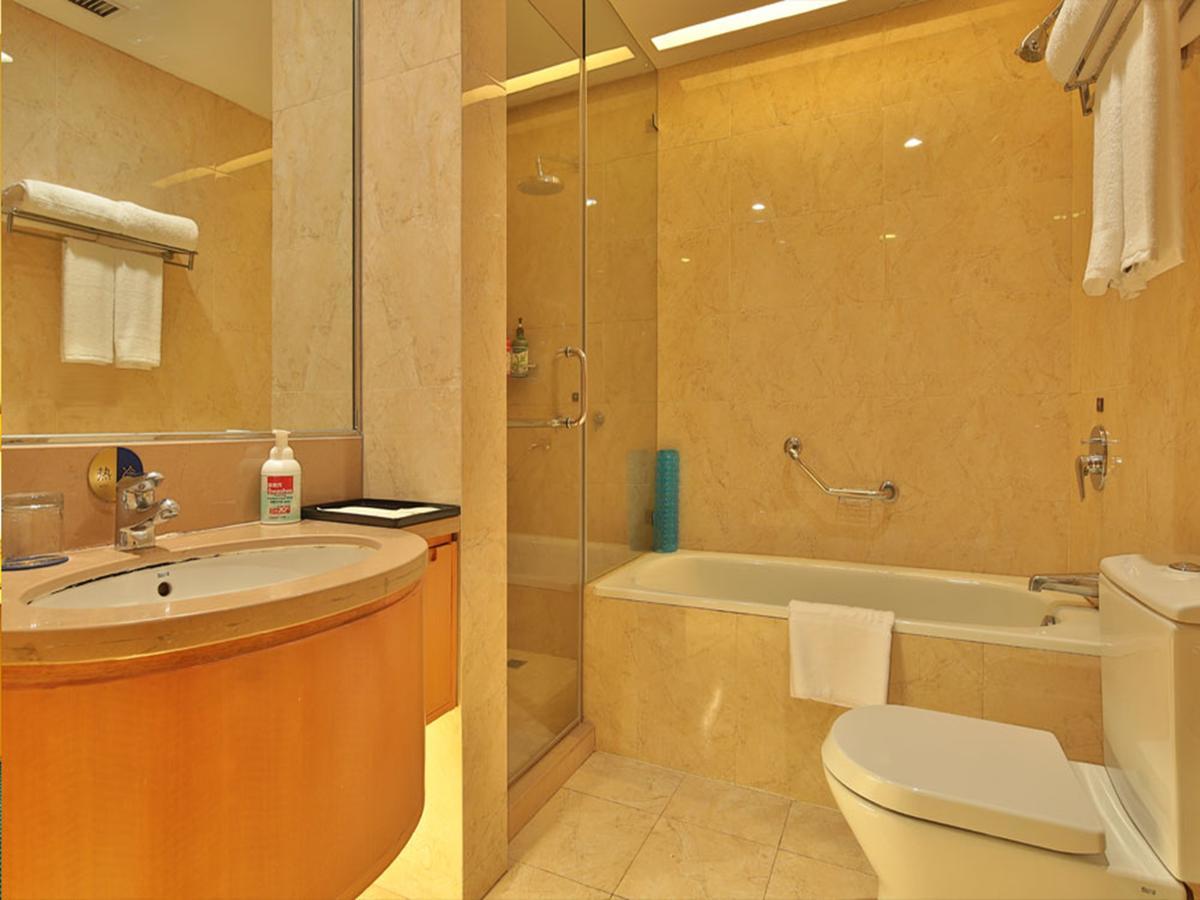 Cyts Shanshui Trends Hotel Shenyang Fulihua Ngoại thất bức ảnh