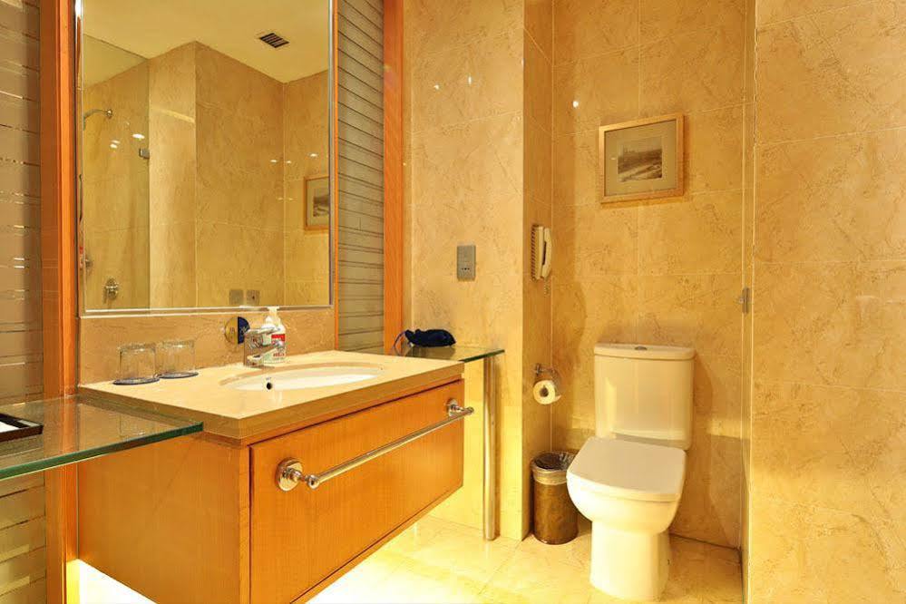 Cyts Shanshui Trends Hotel Shenyang Fulihua Ngoại thất bức ảnh