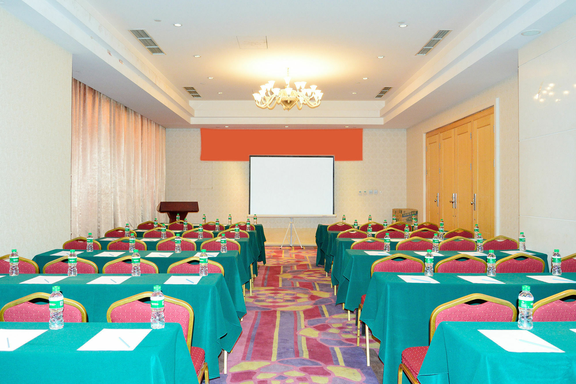 Cyts Shanshui Trends Hotel Shenyang Fulihua Ngoại thất bức ảnh